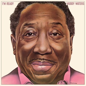I'm Ready - Muddy Waters - LP - Brand New Vinyl (Arrives in 21 days)