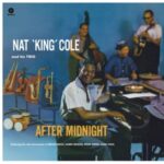 After Midnight - Nat King Cole - LP - Brand New Vinyl (Arrives in 20days)