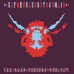 Stereotomy - The Alan Parsons Project - LP - Brand New Vinyl (Arrives in 20days)