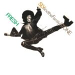 Fresh - Sly & The Family S... - LP - Brand New Vinyl (Arrives in 20days)