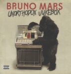 Unorthodox Jukebox - Bruno Mars - LP - Brand New Vinyl (Arrives in 20days) 1 L93319