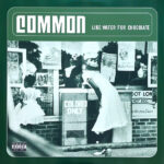 Common - Like Water For Chocolate Vinyl LP Record (Arrives in 21 days)