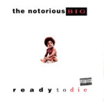 Notorious B.I.G. - Ready To Die Vinyl LP Record (Arrives in 21 days)