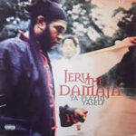 Jeru The Damaja - Ya Playin' Yaself Vinyl LP Record (Arrives in 21 days)