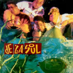 De La Soul - Buhlōōne Mind State Vinyl LP Record (Arrives in 21 days)