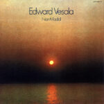 Edward Vesala - Nan Madol Vinyl LP Record (Arrives in 21 days)