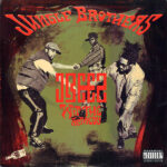 Jungle Brothers - J. Beez Wit The Remedy Vinyl LP Record (Arrives in 21 days)