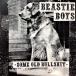 Beastie Boys - Some Old Bullshit Vinyl LP Record (Arrives in 21 days)