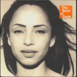 Sade - The Best Of Sade Vinyl LP Record (Arrives in 21 days)