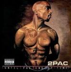 2Pac - Until The End Of Time Vinyl LP Record (Arrives in 21 days)