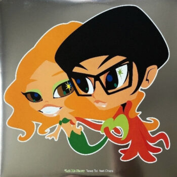 Towa Tei - Let Me Know Vinyl LP Record (Arrives in 21 days)