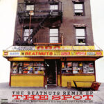 The Beatnuts - The Spot (The Beatnuts Remix EP) Vinyl LP Record (Arrives in 21 days)