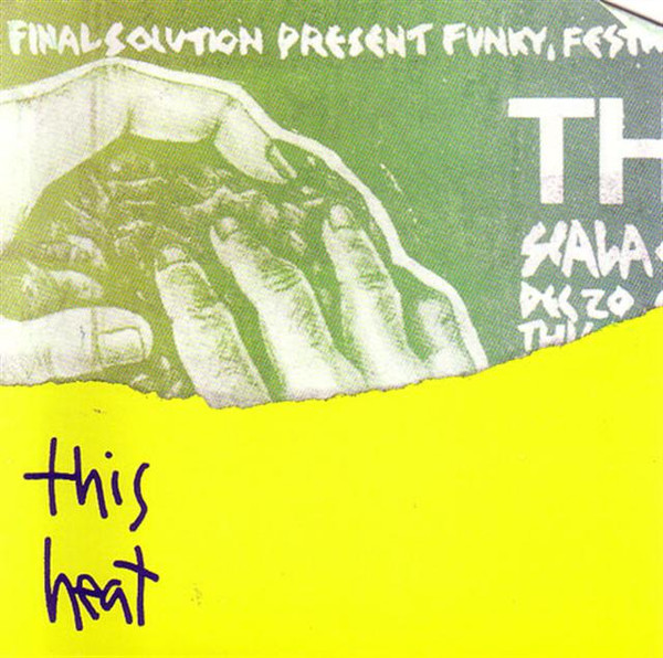 Scala - This Heat - Audio CD - Pre Owned CDs (Arrives in 14days)