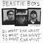 Beastie Boys - So What 'Cha Want Vinyl LP Record (Arrives in 21 days)