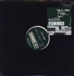 Common - The 6th Sense / Dooinit Vinyl LP Record (Arrives in 21 days)