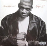Jay - Z - In My Lifetime, Vol. 1 Vinyl LP Record (Arrives in 21 days)