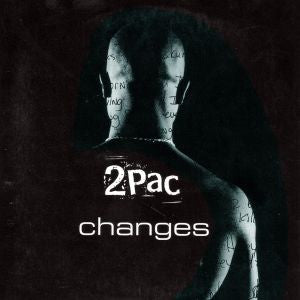2Pac - Changes Vinyl LP Record (Arrives in 21 days)