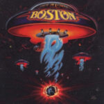 Boston - Boston Vinyl LP Record (Arrives in 21 days)