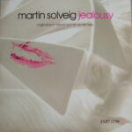 Martin Solveig - Jealousy (Part One) Vinyl LP Record (Arrives in 21 days)