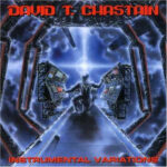 David T. Chastain - Instrumental Variations Vinyl LP Record (Arrives in 21 days)