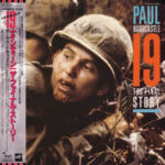 Paul Hardcastle - 19 (The Final Story) Vinyl LP Record (Arrives in 21 days)