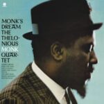 Monk's Dream - Thelonious Monk - LP - Brand New Vinyl (Arrives in 21 days)