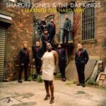 Just Dropped In To See What Condition My Rendition Was In - Jones, Sharon & Th... - LP - Brand New Vinyl (Arrives in 20days)
