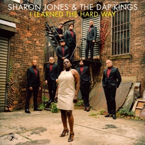 Just Dropped In To See What Condition My Rendition Was In - Jones, Sharon &amp; Th... - LP - Brand New Vinyl (Arrives in 20days)