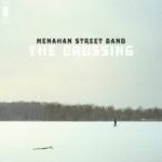 Crossing - Menahan Street Band - LP - Brand New Vinyl (Arrives in 20days)