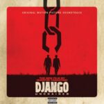 Quentin Tarantino's Django Unchained Original Moti - Various - LP - Brand New Vinyl (Arrives in 20days)