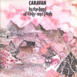 In The Land Of Grey And Pink - Caravan - LP - Brand New Vinyl (Arrives in 20days)