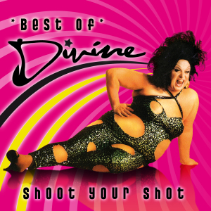 Shoot Your Shot - Best Of - Divine - LP - Brand New Vinyl (Arrives in 20days)