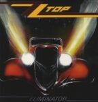 Eliminator - Zz Top - LP - Brand New Vinyl (Arrives in 20days)