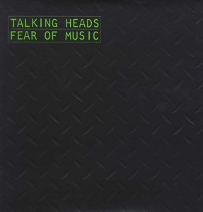 Fear Of Music - Talking Heads - LP - Brand New Vinyl (Arrives in 20days)