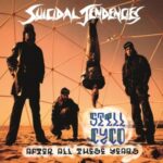 Still Cyco After All These Years - Suicidal Tendencies - LP - Brand New Vinyl (Arrives in 20days)