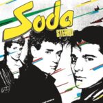 Soda Stereo - Soda Stereo - LP - Brand New Vinyl (Arrives in 20days)