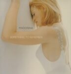 Something To Remember - Madonna - LP - Brand New Vinyl (Arrives in 20days)