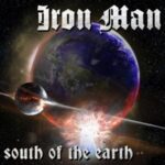 South Of The Earth - Iron Man - LP - Brand New Vinyl (Arrives in 21 days)