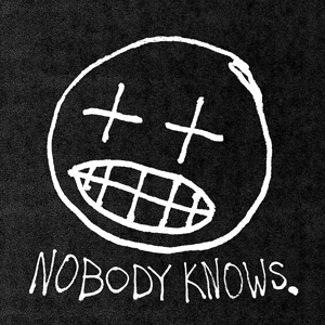 Nobody Knows - Willis Earl Beal - LP - Brand New Vinyl (Arrives in 21 days)