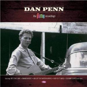 Fame Recordings - Dan Penn - LP - Brand New Vinyl (Arrives in 21 days)