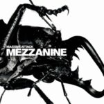 Mezzanine - Massive Attack - LP - Brand New Vinyl (Arrives in 21 days)