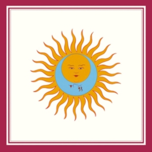 Larks' Tongues In Aspic - King Crimson - LP - Brand New Vinyl (Arrives in 20days)