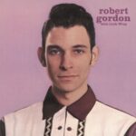With Link Wray - Robert Gordon - LP - Brand New Vinyl (Arrives in 20days)