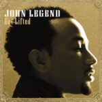 Get Lifted - John Legend - LP - Brand New Vinyl (Arrives in 20days)