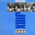 Rory Gallagher - Jinx Vinyl LP Record (Arrives in 21 days)