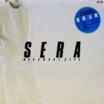 Masanori Sera - Masanori Sera Vinyl LP Record (Arrives in 21 days)