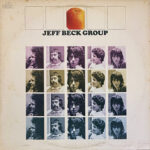 Jeff Beck Group - Jeff Beck Group Vinyl LP Record (Arrives in 21 days)