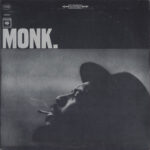 Thelonious Monk - Monk. Vinyl LP Record (Arrives in 21 days)