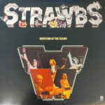 Strawbs - Bursting At The Seams Vinyl LP Record (Arrives in 21 days)