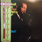 The Cannonball Adderley Quintet - Mercy, Mercy, Mercy! - Live At "The Club" Vinyl LP Record (Arrives in 21 days)